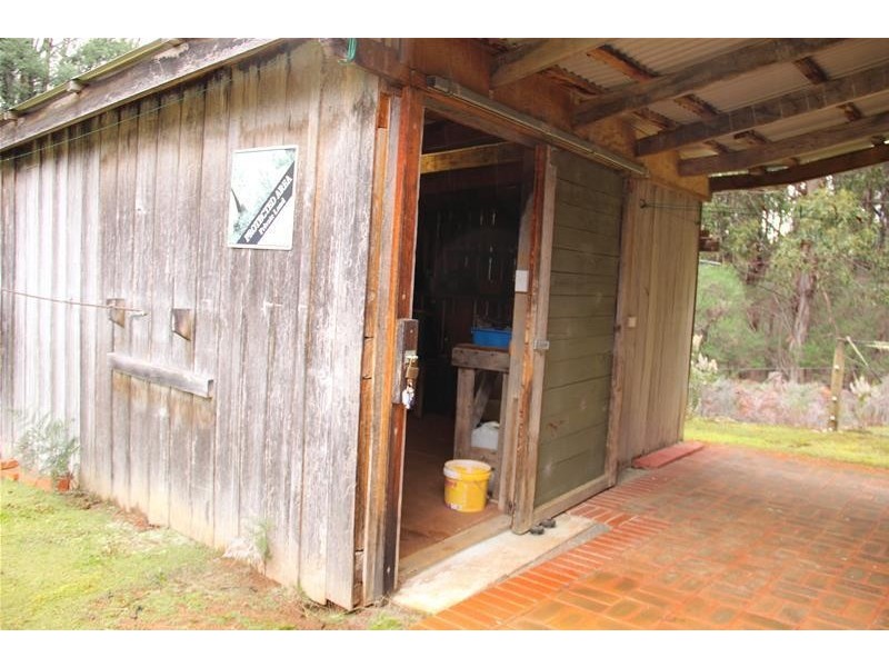 357 Donnellys Road, Geeveston TAS 7116