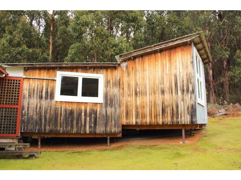 357 Donnellys Road, Geeveston TAS 7116