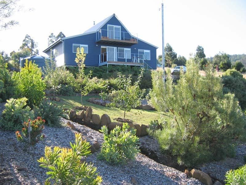 21 Chittys Road, Franklin TAS 7113