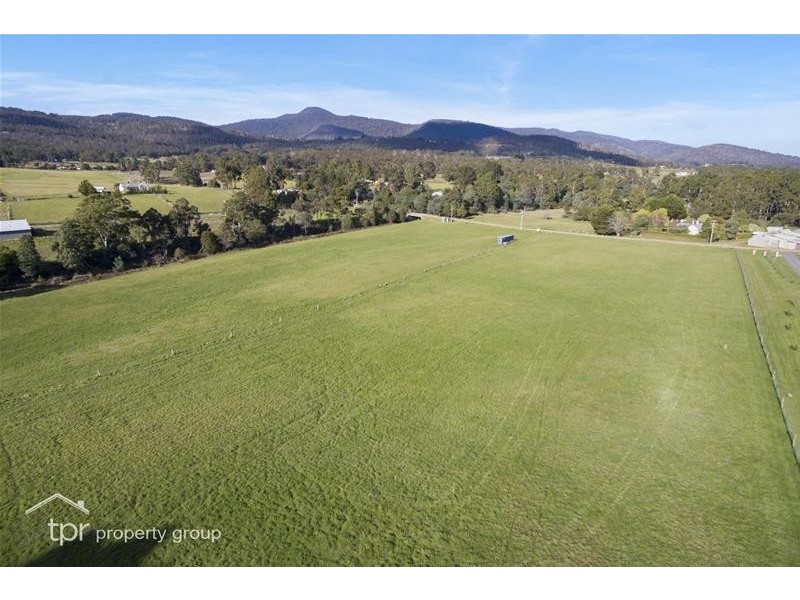 Lot 3 Sawyers Creek Road, Mountain River TAS 7109