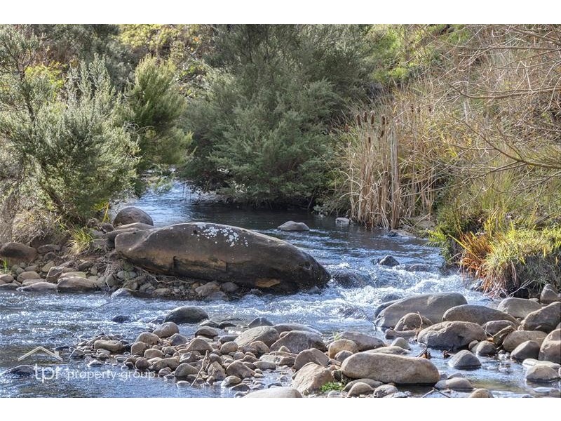 Lot 3 Sawyers Creek Road, Mountain River TAS 7109