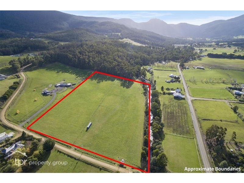 Lot 3 Sawyers Creek Road, Mountain River TAS 7109