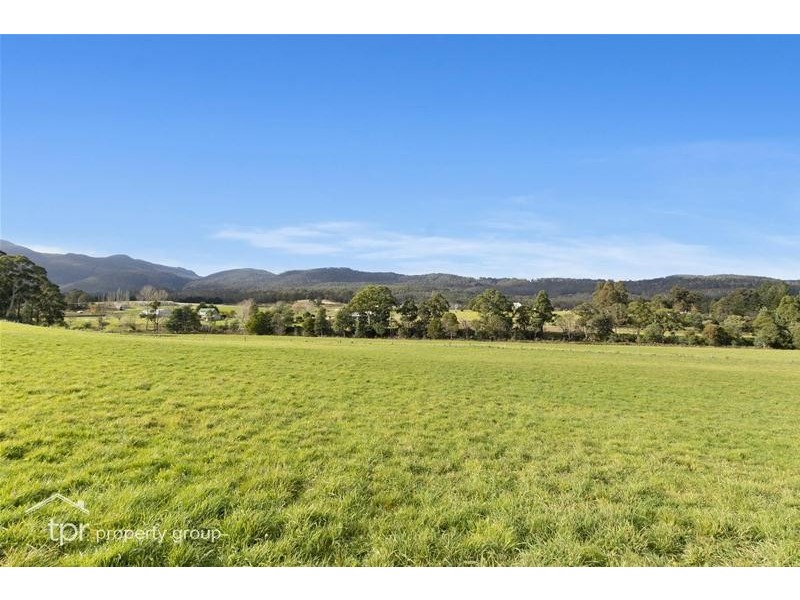 Lot 3 Sawyers Creek Road, Mountain River TAS 7109