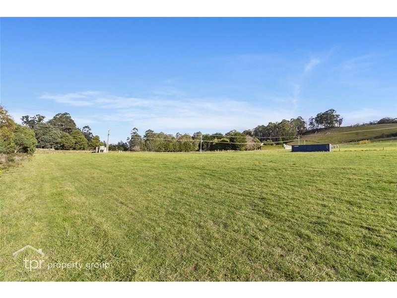 Lot 3 Sawyers Creek Road, Mountain River TAS 7109