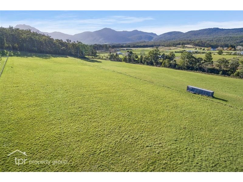 Lot 3 Sawyers Creek Road, Mountain River TAS 7109