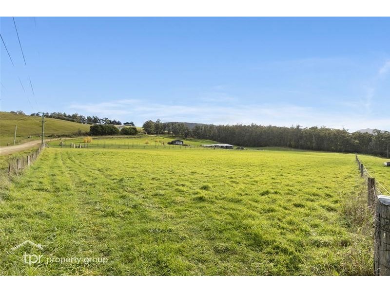 Lot 3 Sawyers Creek Road, Mountain River TAS 7109