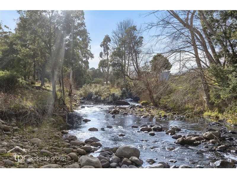 Lot 3 Sawyers Creek Road, Mountain River TAS 7109