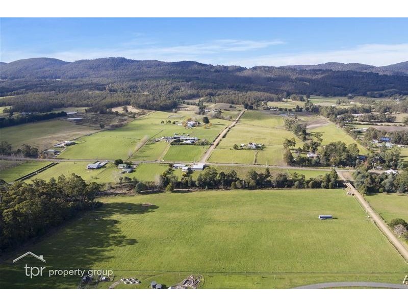Lot 3 Sawyers Creek Road, Mountain River TAS 7109