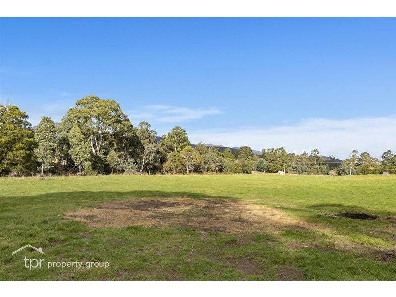 Lot 3 Sawyers Creek Road, Mountain River TAS 7109