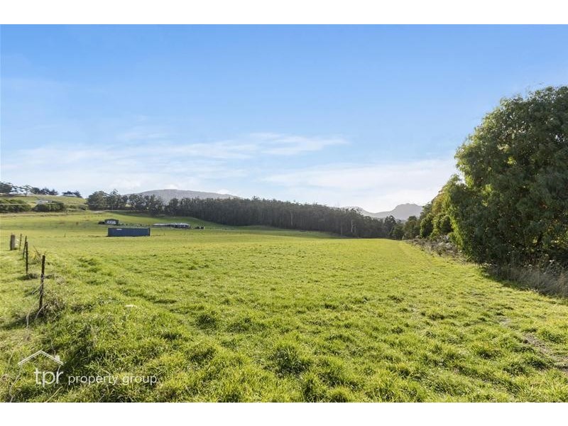 Lot 3 Sawyers Creek Road, Mountain River TAS 7109