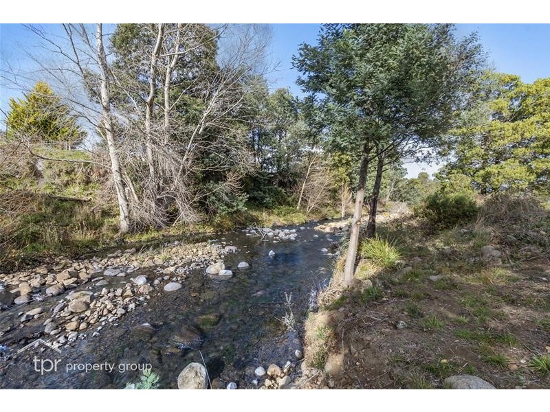 Lot 3 Sawyers Creek Road, Mountain River TAS 7109