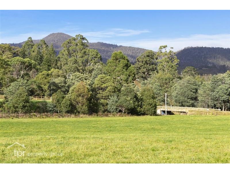 Lot 3 Sawyers Creek Road, Mountain River TAS 7109