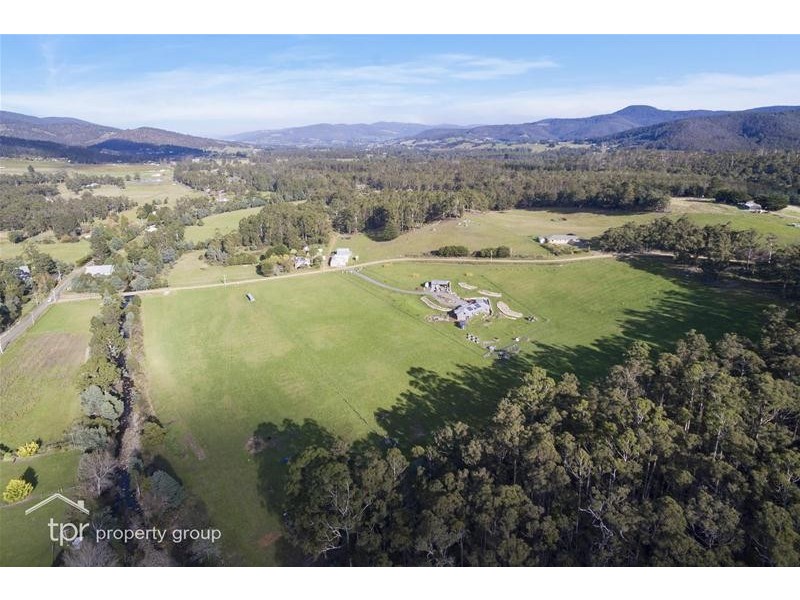 Lot 3 Sawyers Creek Road, Mountain River TAS 7109