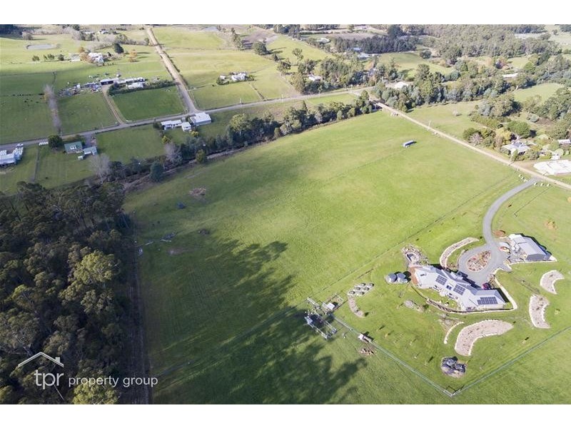 Lot 3 Sawyers Creek Road, Mountain River TAS 7109