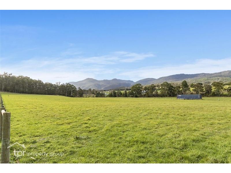 Lot 3 Sawyers Creek Road, Mountain River TAS 7109