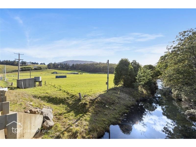 Lot 3 Sawyers Creek Road, Mountain River TAS 7109