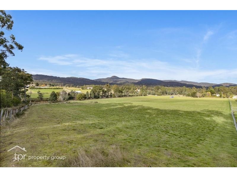 Lot 3 Sawyers Creek Road, Mountain River TAS 7109