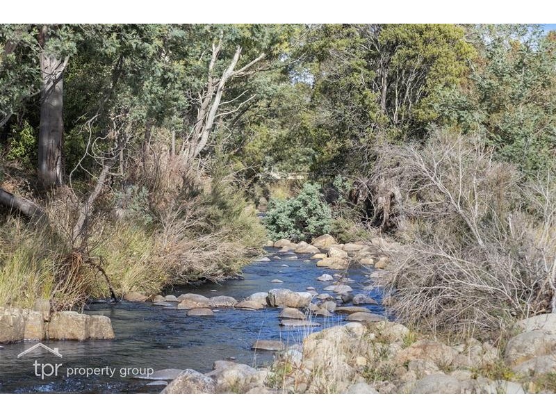 Lot 3 Sawyers Creek Road, Mountain River TAS 7109