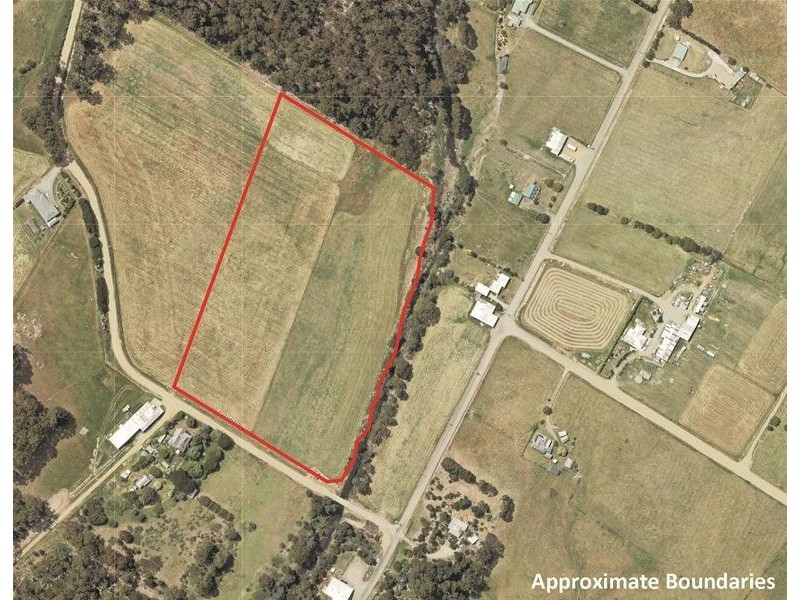 Lot 3 Sawyers Creek Road, Mountain River TAS 7109