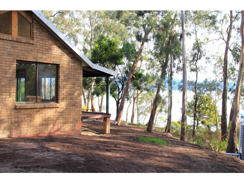 498 Abels Bay Road, Abels Bay TAS 7112