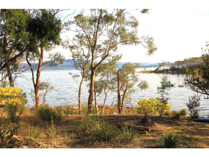 498 Abels Bay Road, Abels Bay TAS 7112