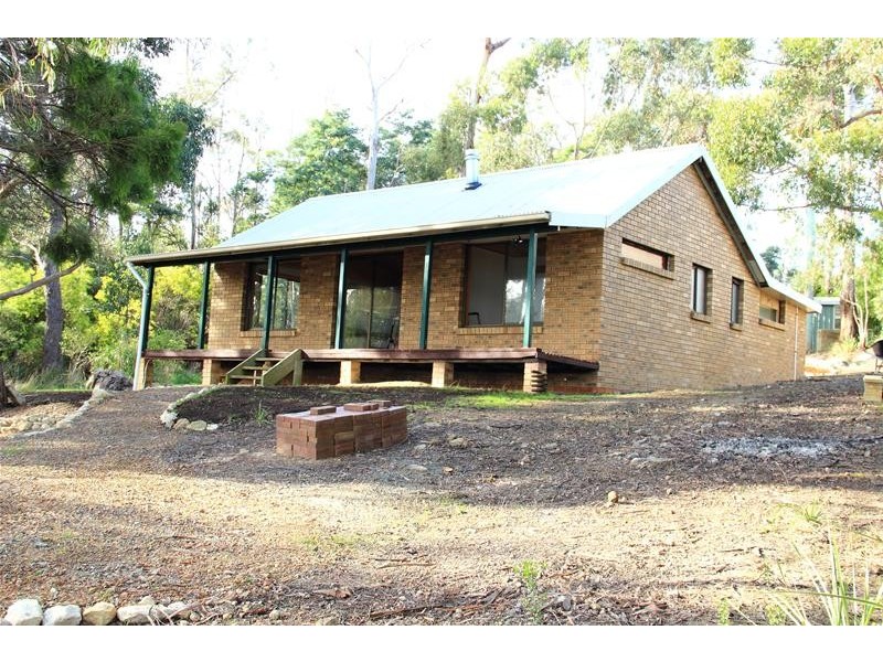 498 Abels Bay Road, Abels Bay TAS 7112