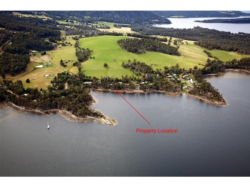 498 Abels Bay Road, Abels Bay TAS 7112