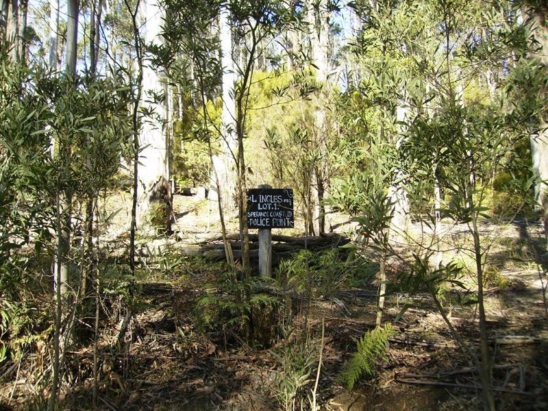 574 Esperance Coast Road, Police Point TAS 7116