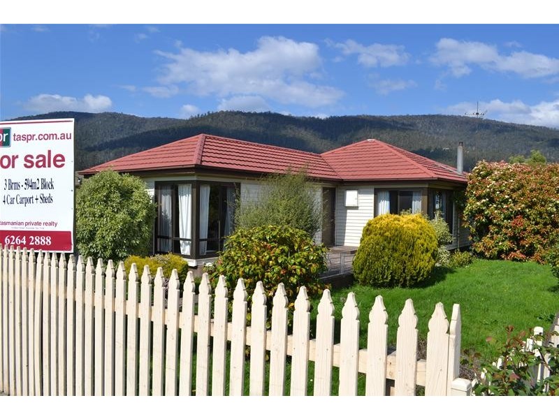 36 Sale Street, Huonville TAS 7109