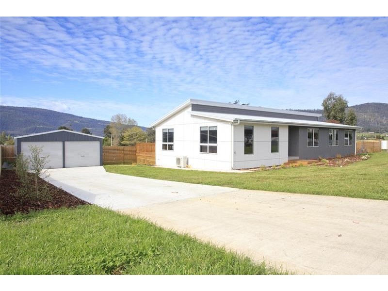 46 Helen Street, Ranelagh TAS 7109