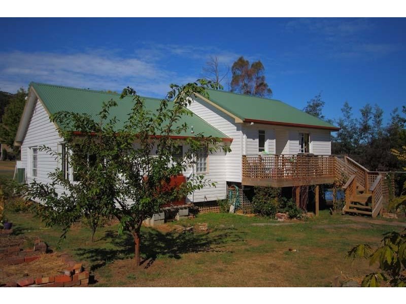 67 Fourfoot Road, Geeveston TAS 7116