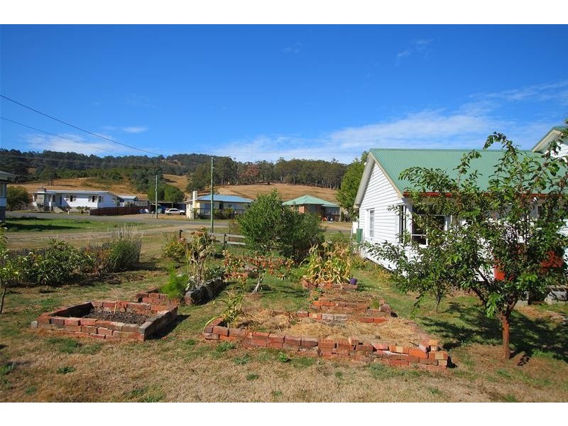 67 Fourfoot Road, Geeveston TAS 7116