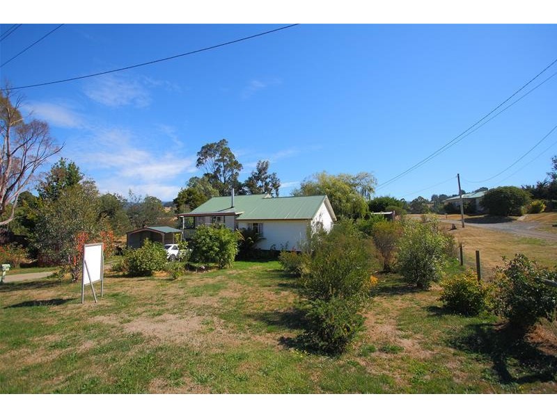 67 Fourfoot Road, Geeveston TAS 7116