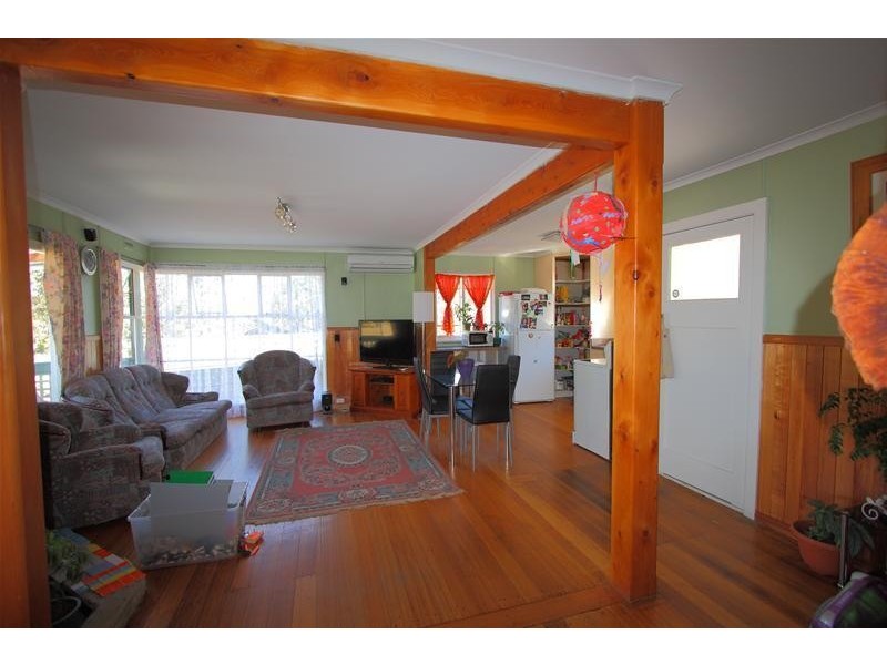 67 Fourfoot Road, Geeveston TAS 7116