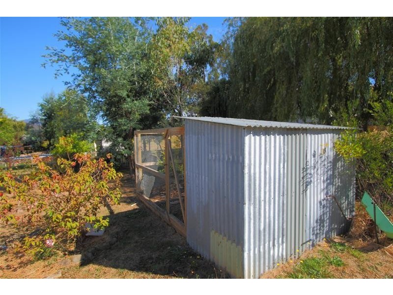 67 Fourfoot Road, Geeveston TAS 7116