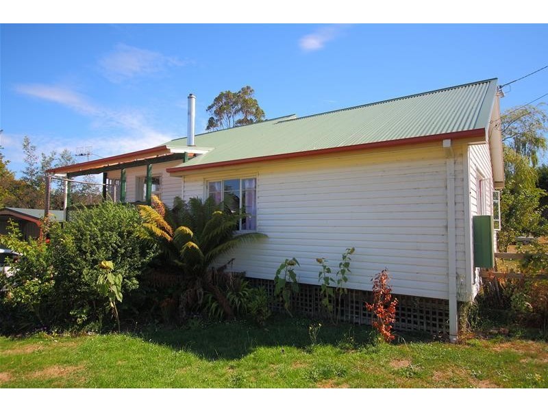 67 Fourfoot Road, Geeveston TAS 7116
