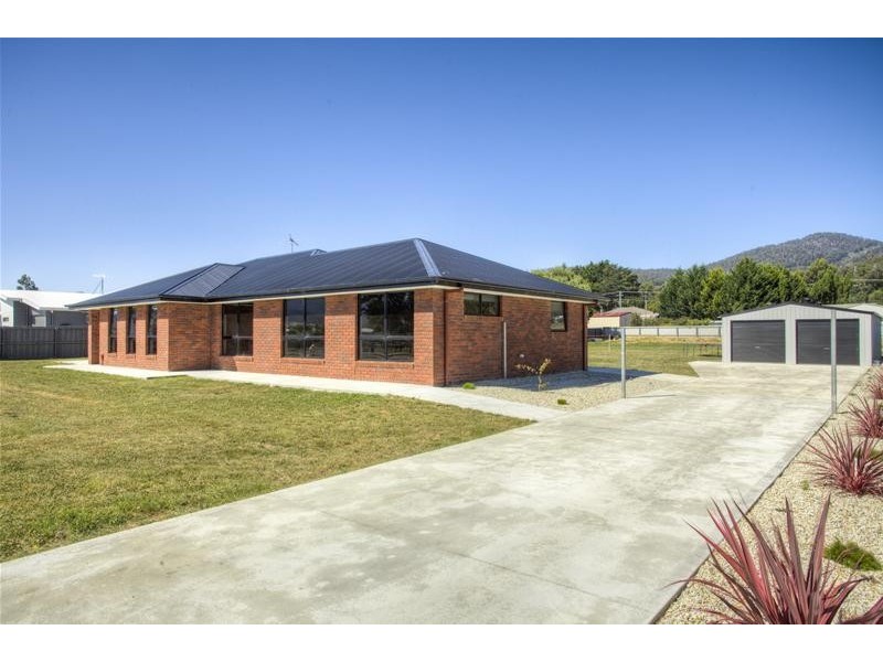 3 Ellison Street, Huonville TAS 7109