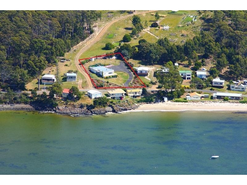 222 Kingfish Beach Road, Southport TAS 7109