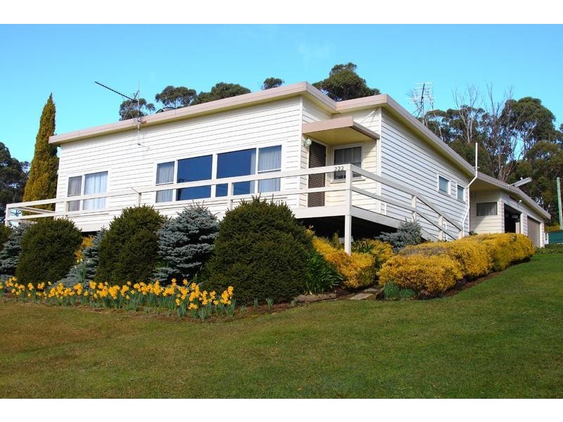 222 Kingfish Beach Road, Southport TAS 7109