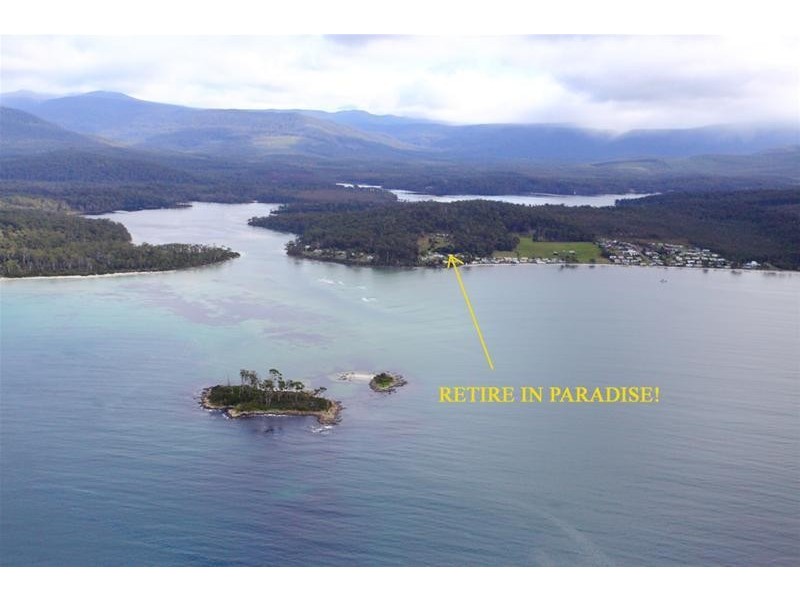 222 Kingfish Beach Road, Southport TAS 7109