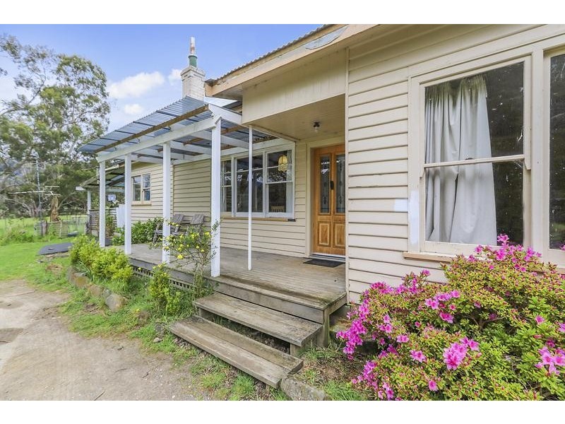 1331 Nicholls Rivulet Road, Nicholls Rivulet TAS 7112