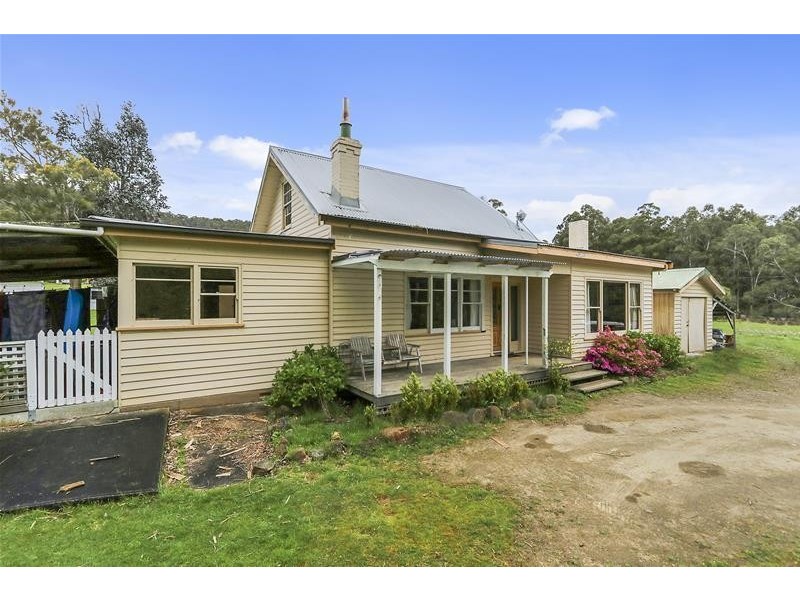 1331 Nicholls Rivulet Road, Nicholls Rivulet TAS 7112