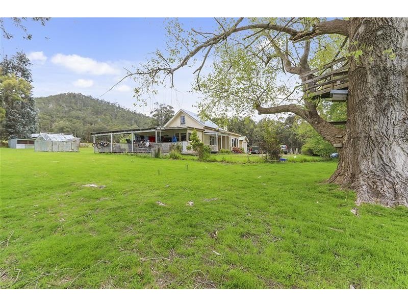 1331 Nicholls Rivulet Road, Nicholls Rivulet TAS 7112
