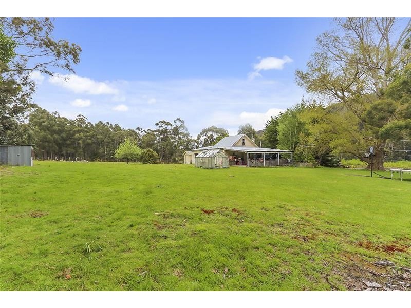 1331 Nicholls Rivulet Road, Nicholls Rivulet TAS 7112