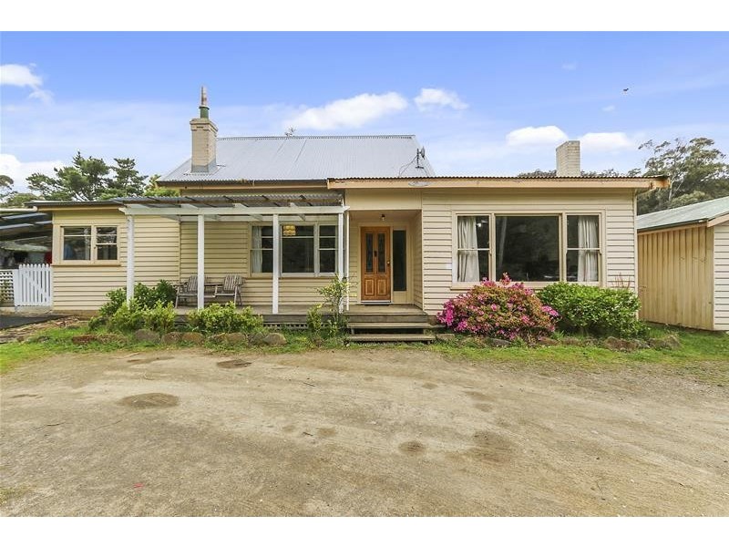 1331 Nicholls Rivulet Road, Nicholls Rivulet TAS 7112