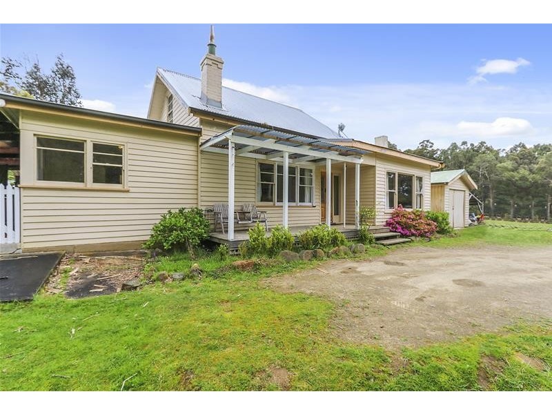 1331 Nicholls Rivulet Road, Nicholls Rivulet TAS 7112