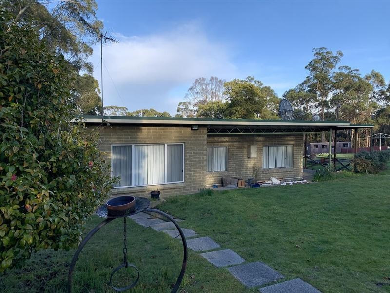 6767 Channel Highway, Deep Bay TAS 7112