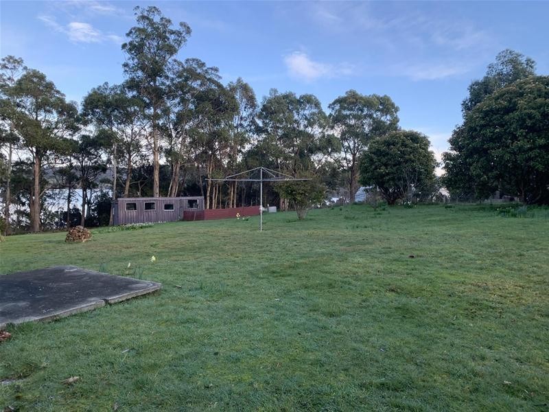 6767 Channel Highway, Deep Bay TAS 7112