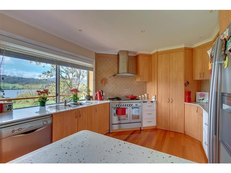 10 Davies Court, Cygnet TAS 7112