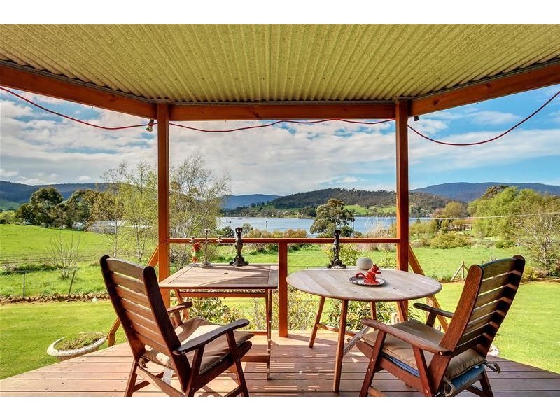 10 Davies Court, Cygnet TAS 7112